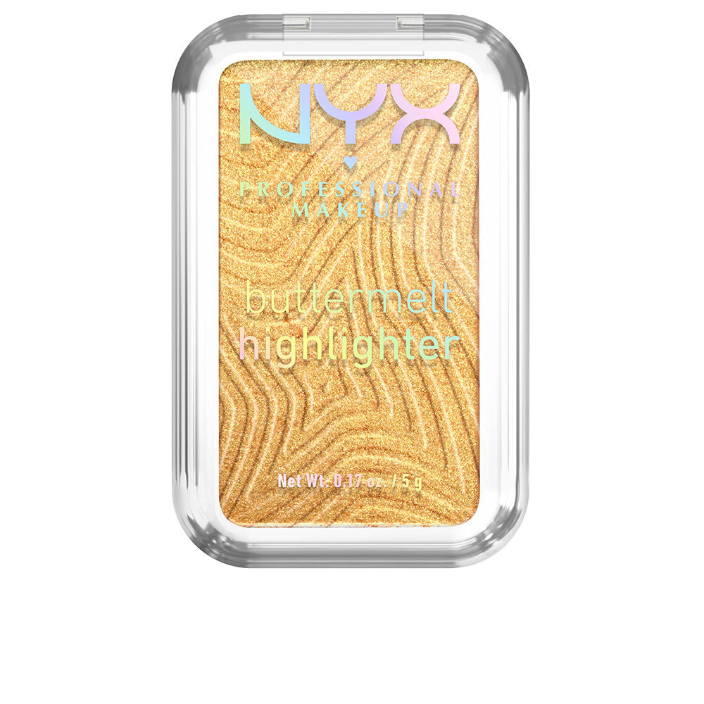 BUTTERMELT HIGHLIGHTER powder highlighter