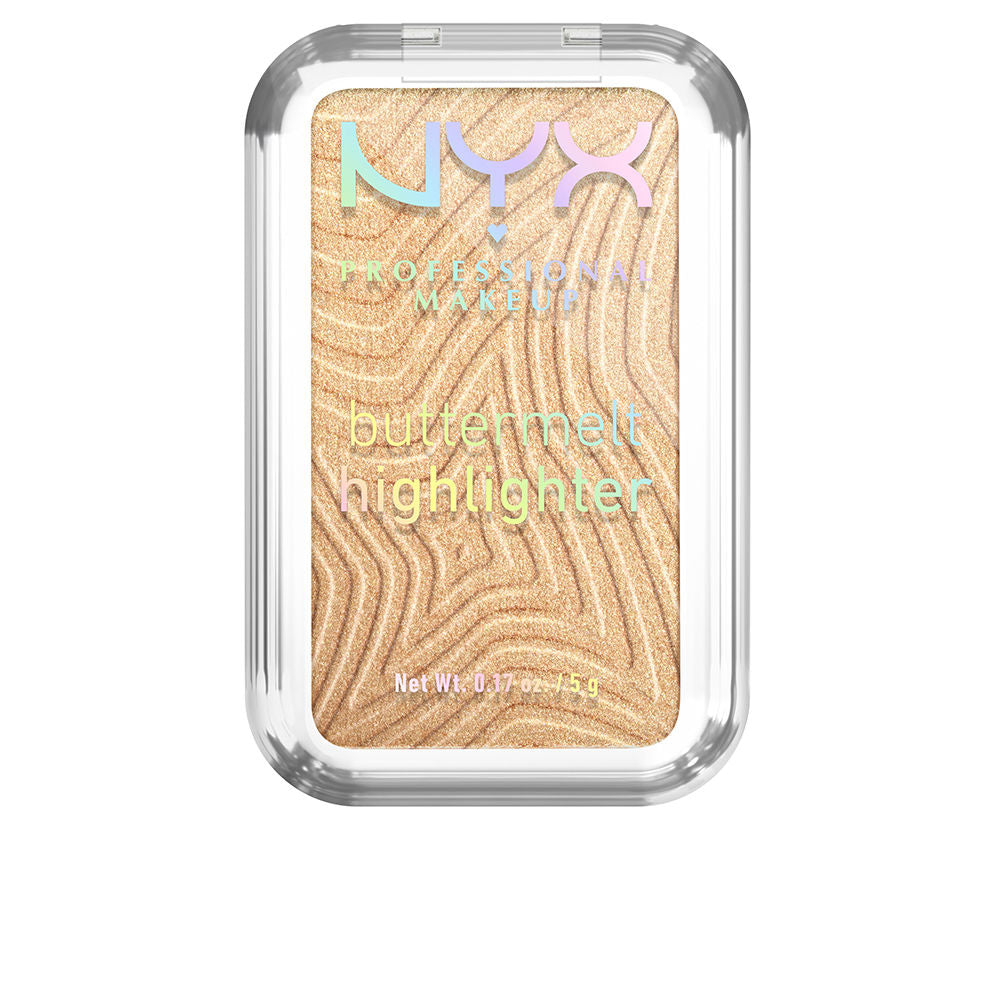 BUTTERMELT HIGHLIGHTER powder highlighter