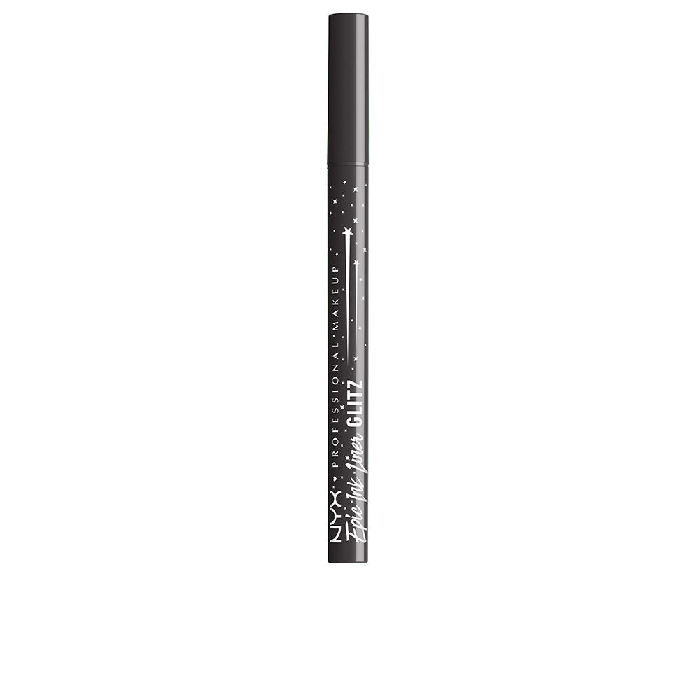 Delineador de ojos resistente al agua EPIC INK LINER GLITZ