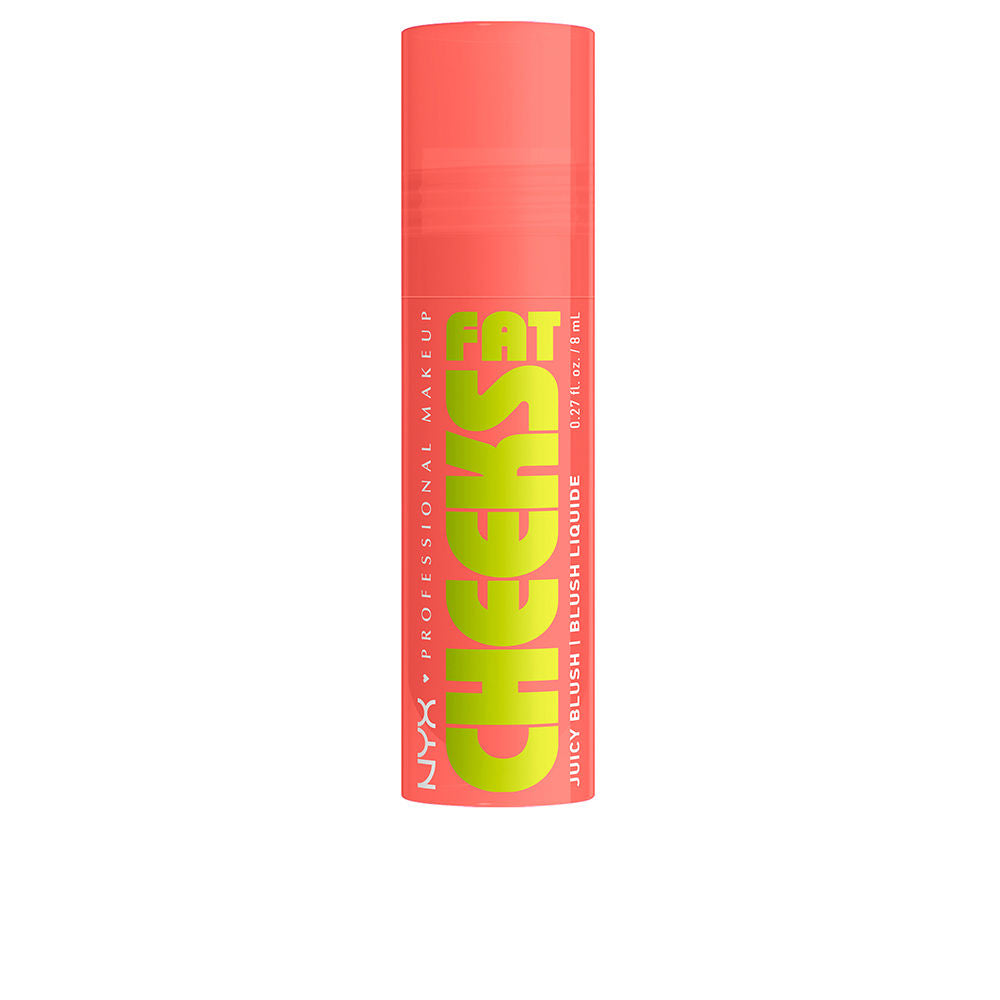 FAT CHEEKS Hydrating Liquid Blush