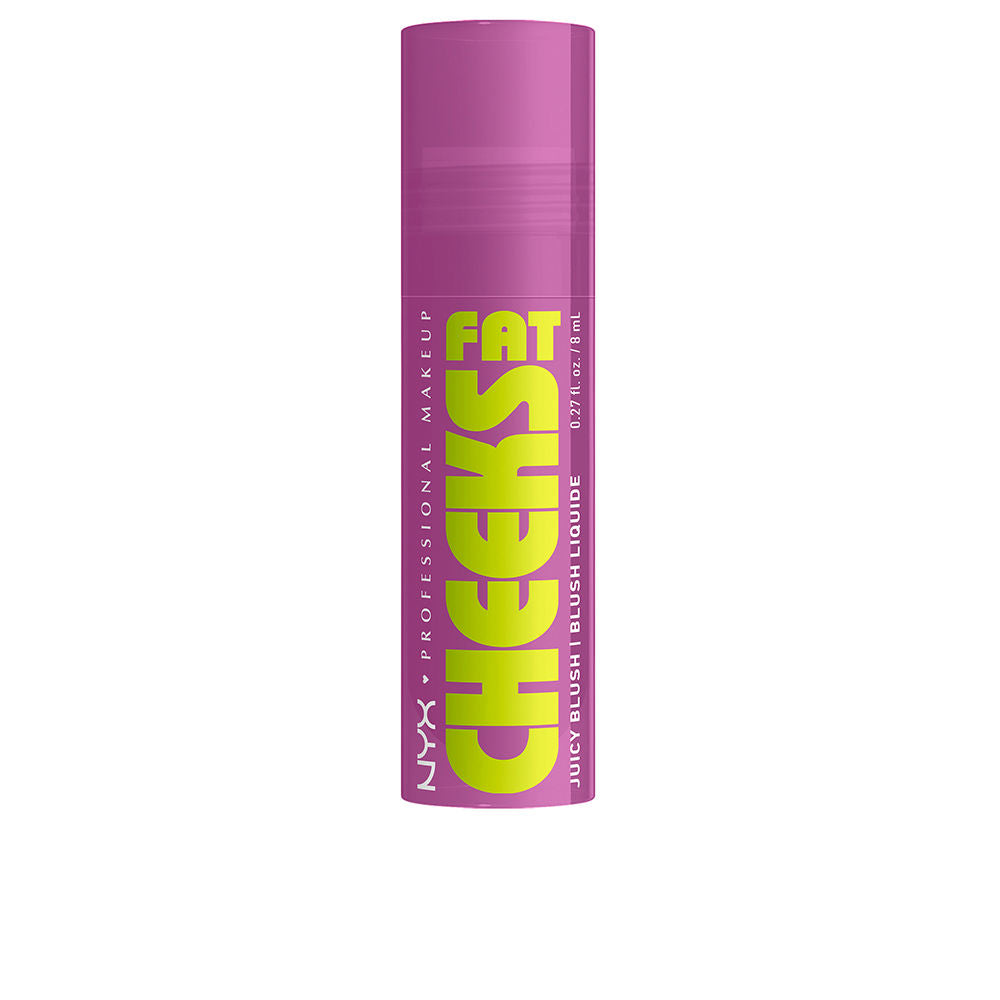 FAT CHEEKS Hydrating Liquid Blush