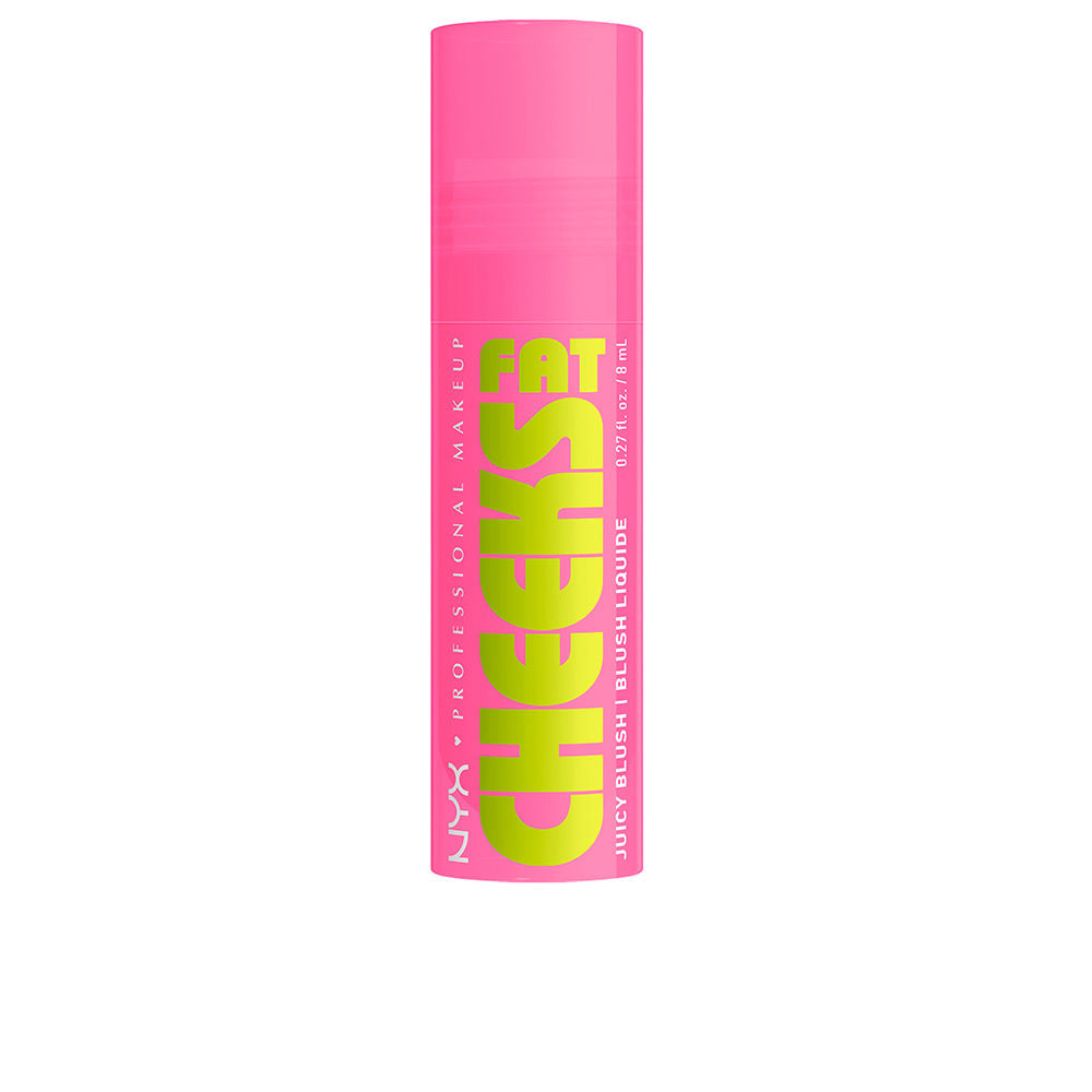 FAT CHEEKS Hydrating Liquid Blush