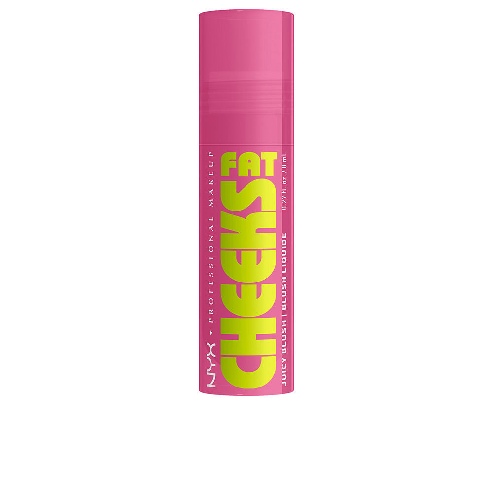 FAT CHEEKS Hydrating Liquid Blush