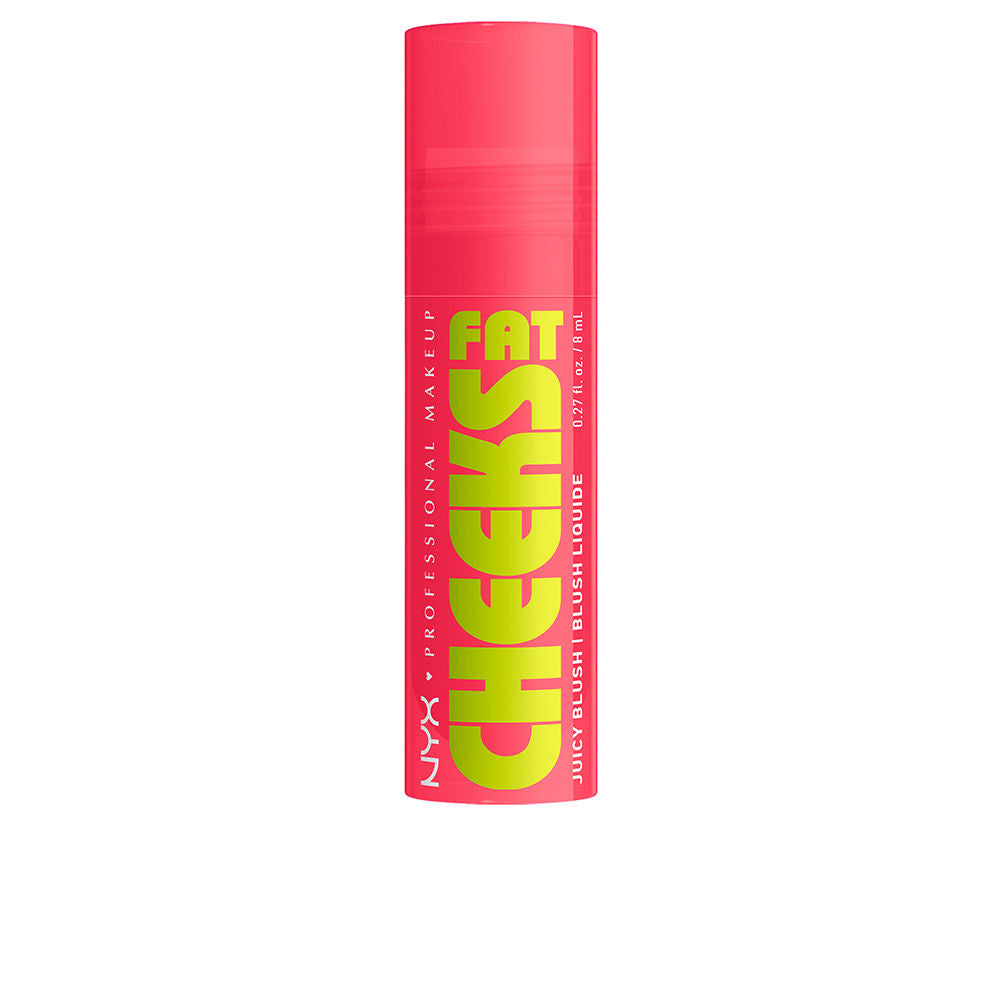 FAT CHEEKS Hydrating Liquid Blush