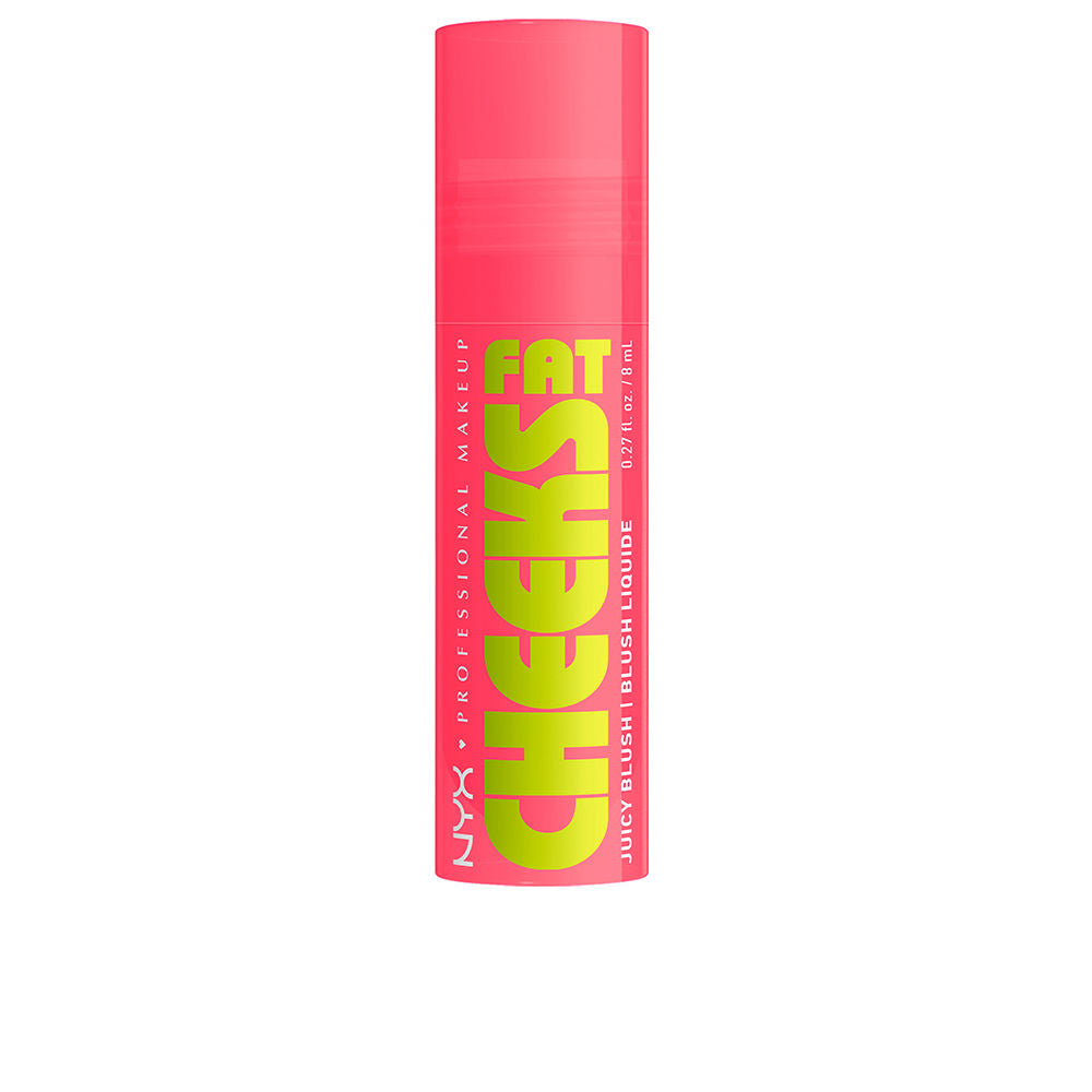 FAT CHEEKS Hydrating Liquid Blush