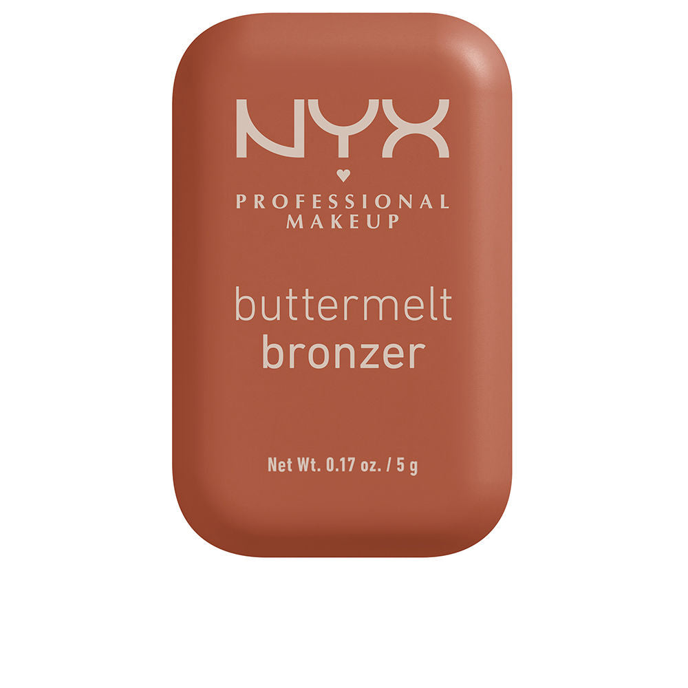 BUTTERMELT BRONZER