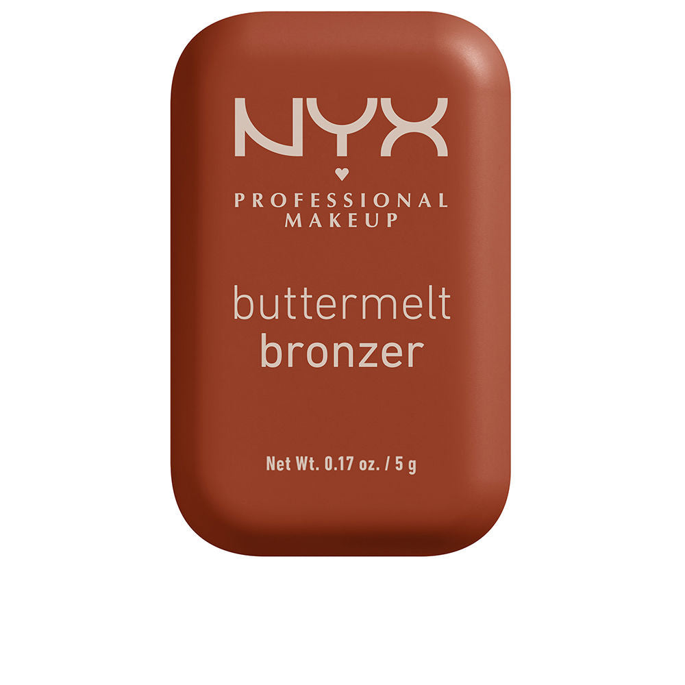 BUTTERMELT BRONZER