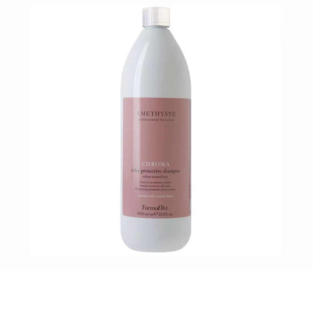 Champú protector del color AMETHYST CHROMA 1000 ml