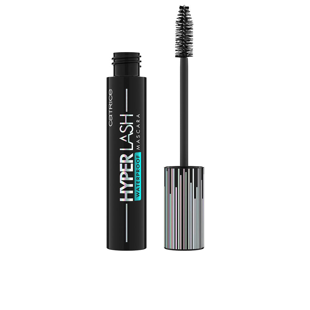 HYPER LASH waterproof mascara