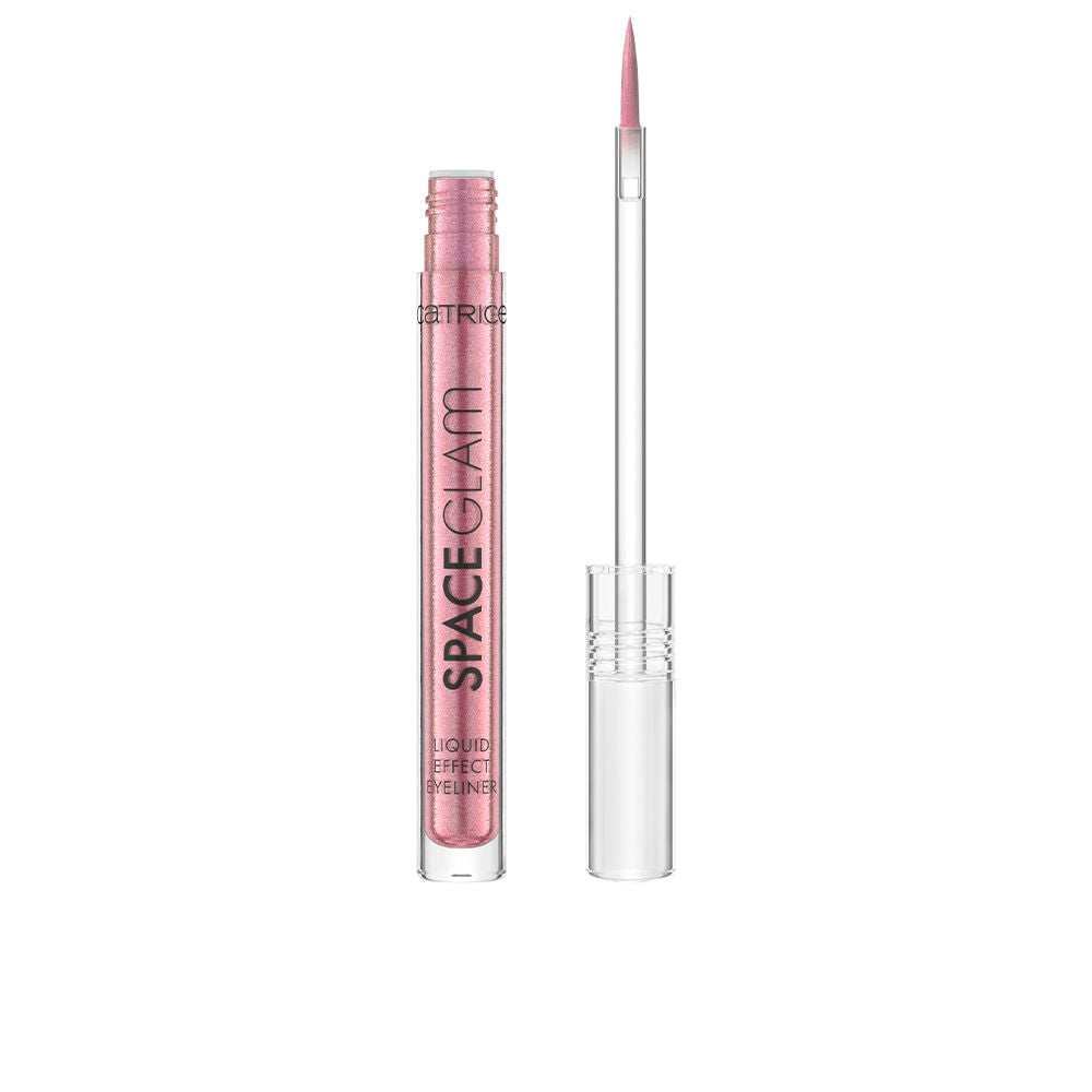 SPACE GLAM liquid eyeliner