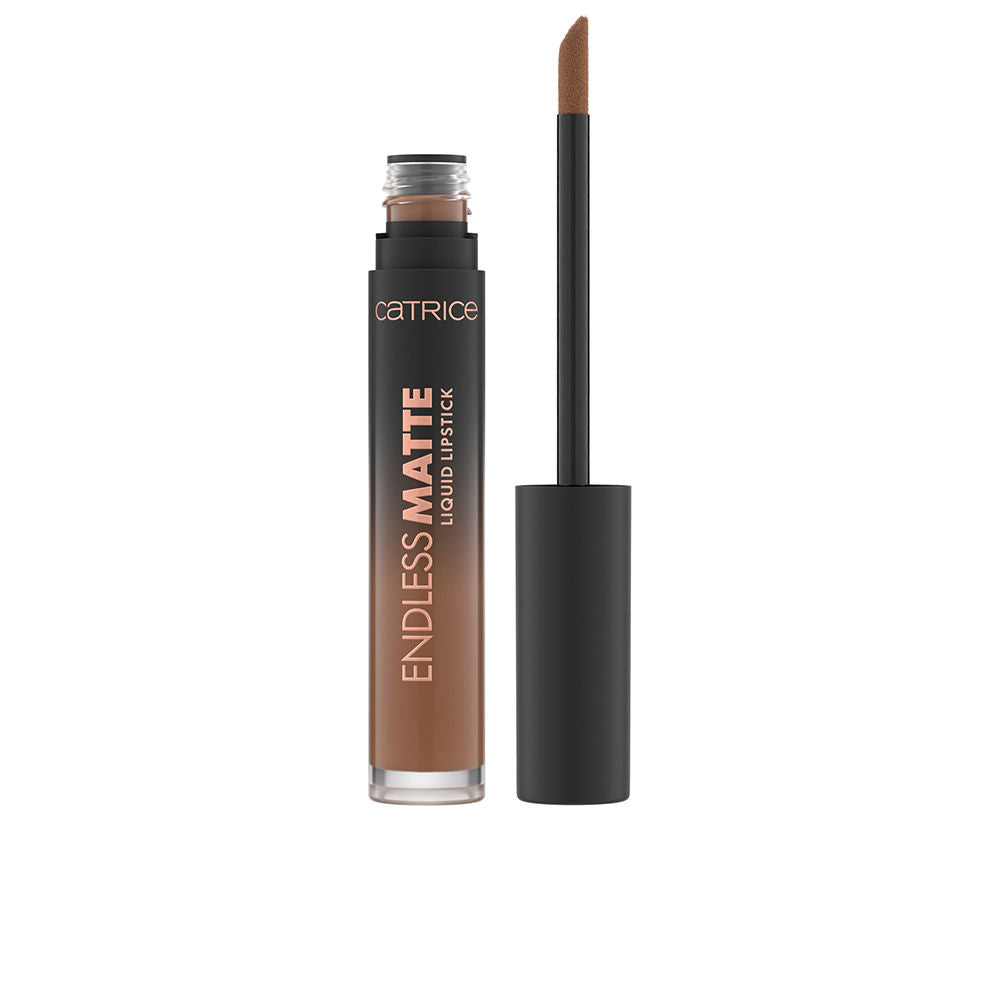 ENDLESS MATTE liquid lipstick
