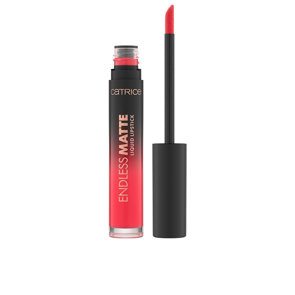 ENDLESS MATTE liquid lipstick