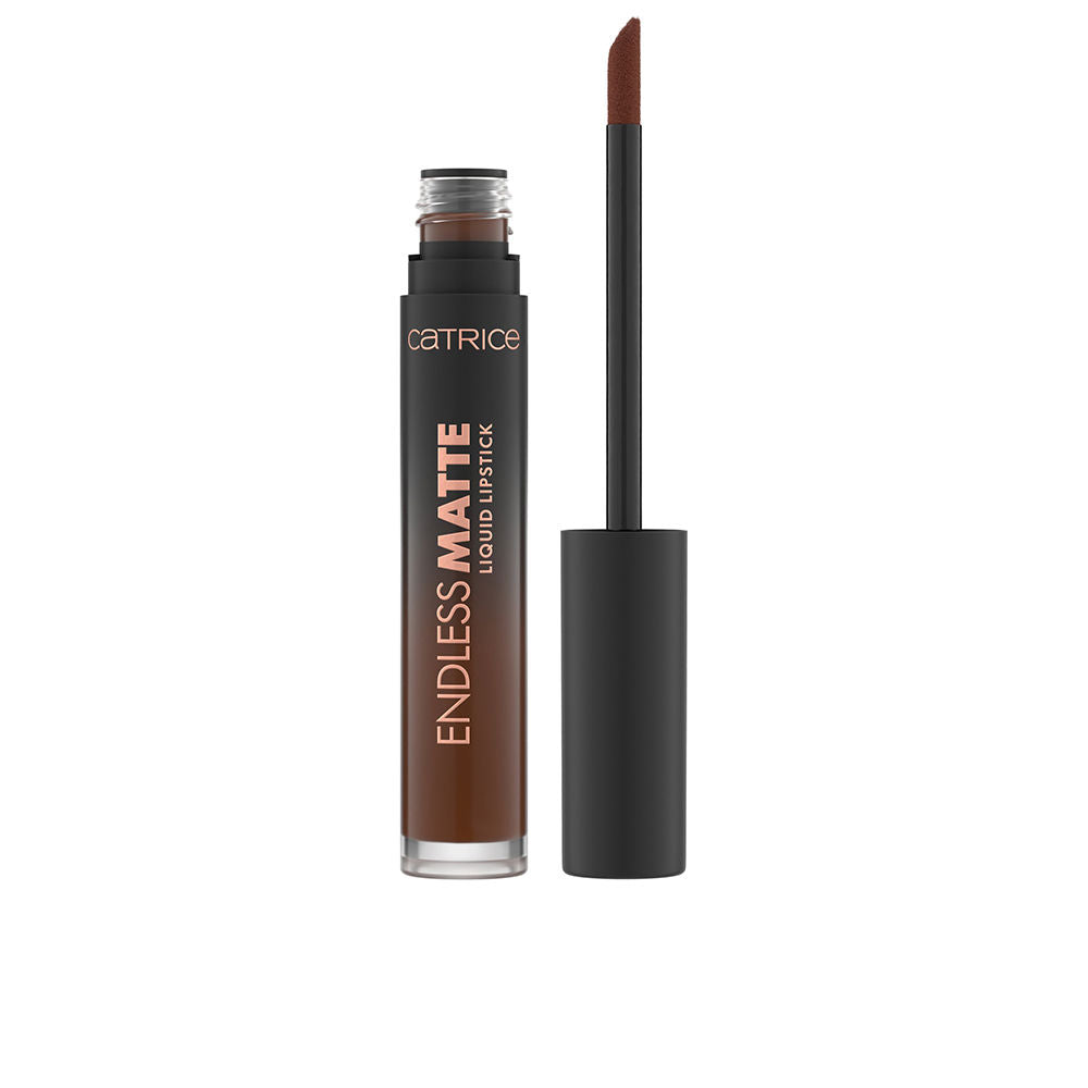 ENDLESS MATTE liquid lipstick