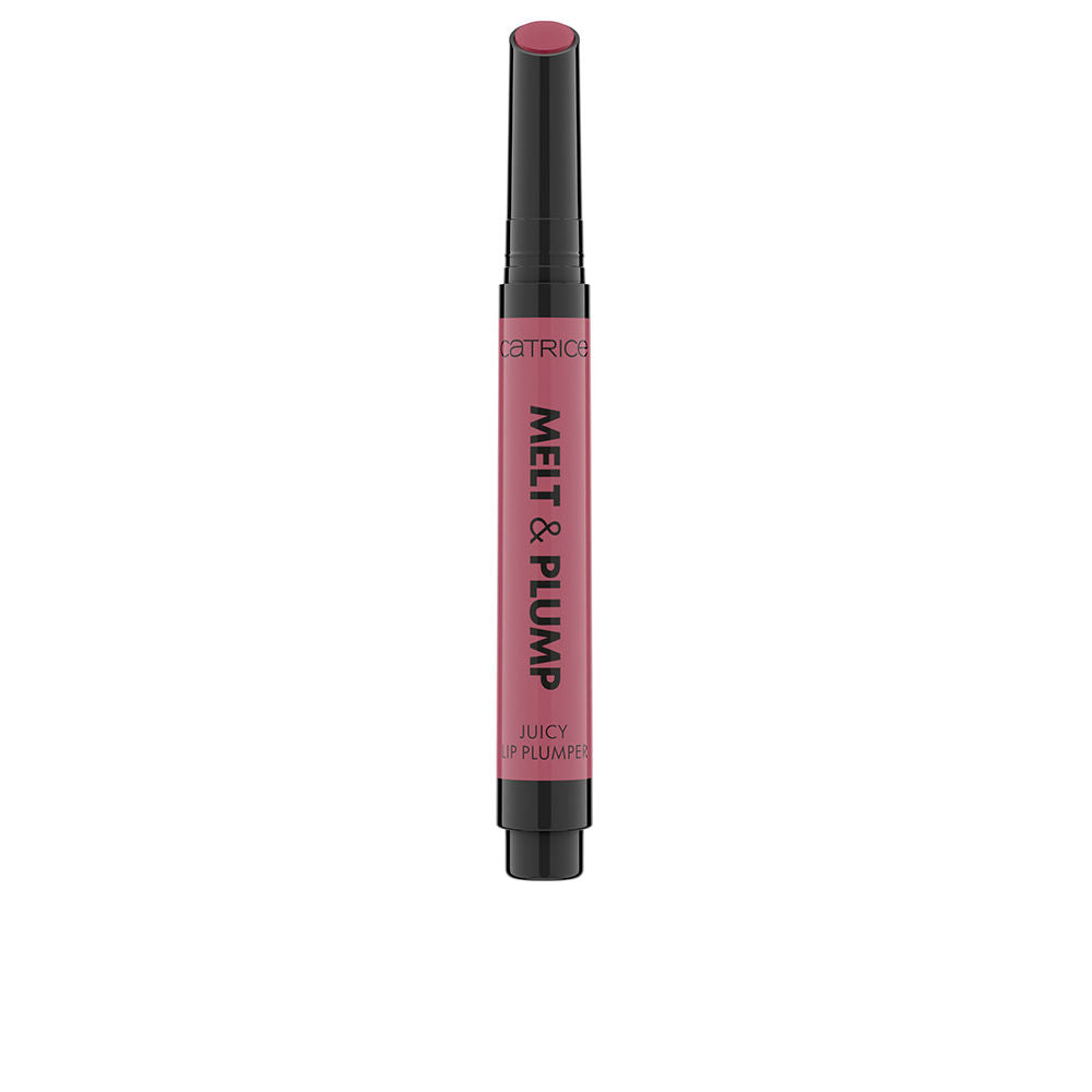 Bálsamo labial voluminizador MELT &amp; PLUMP