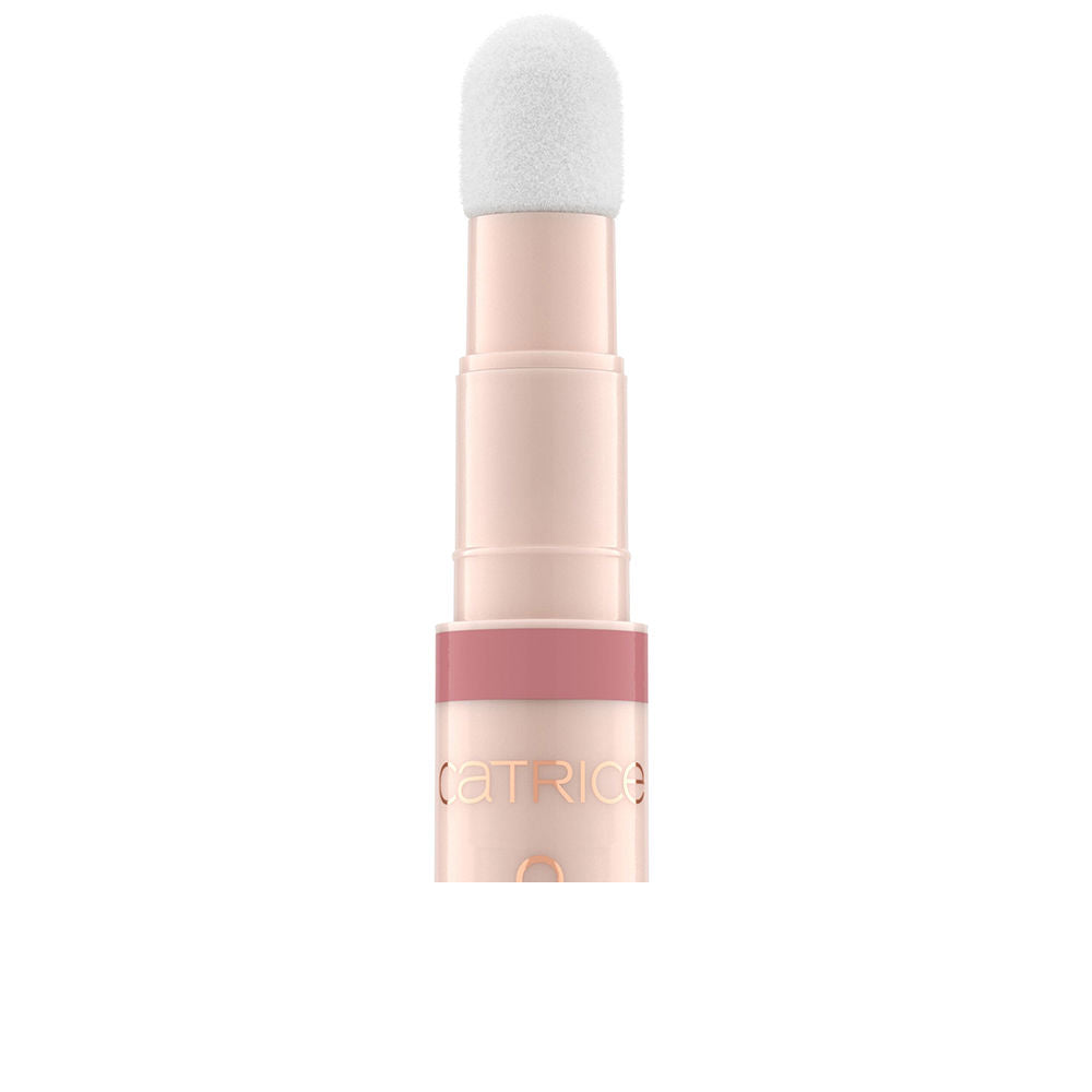 COLOR CUSHION lip oil