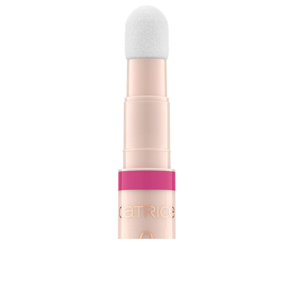 COLOR CUSHION lip oil