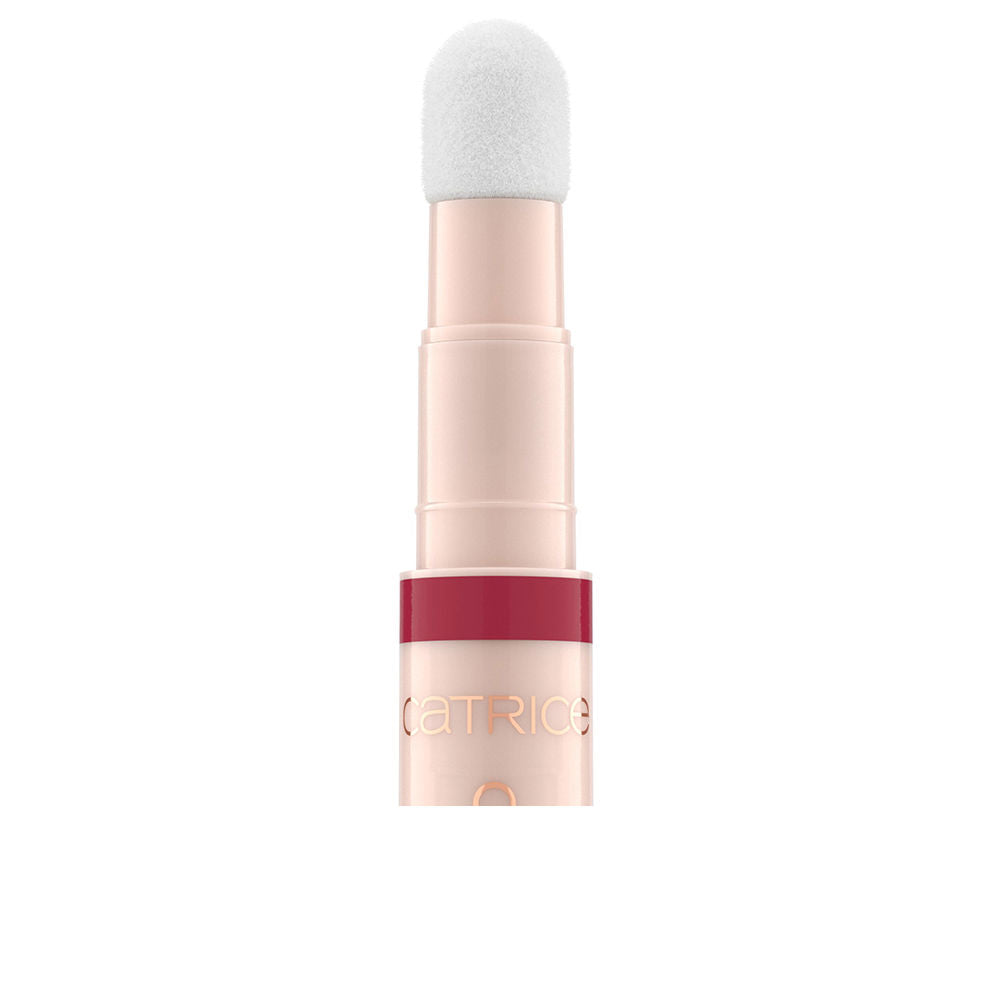 COLOR CUSHION lip oil