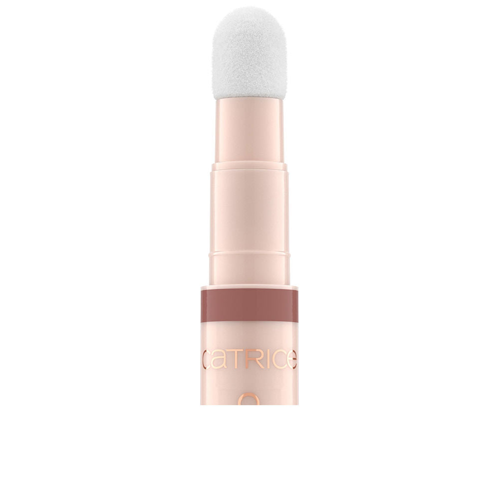 COLOR CUSHION lip oil
