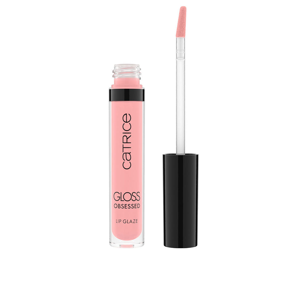 GLOSS OBSESSED lip gloss