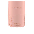 PILLOW PLUSH lip mask with peptides