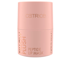PILLOW PLUSH lip mask with peptides