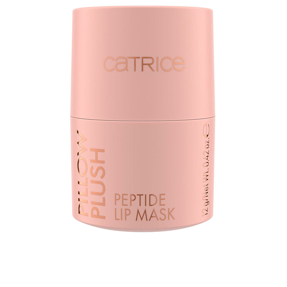 PILLOW PLUSH lip mask with peptides