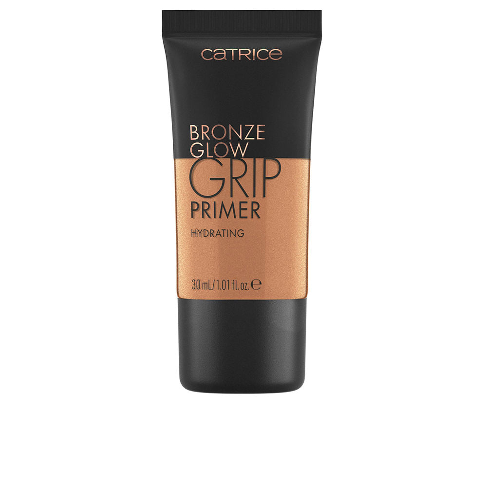 GRIP BRONZE GLOW primer