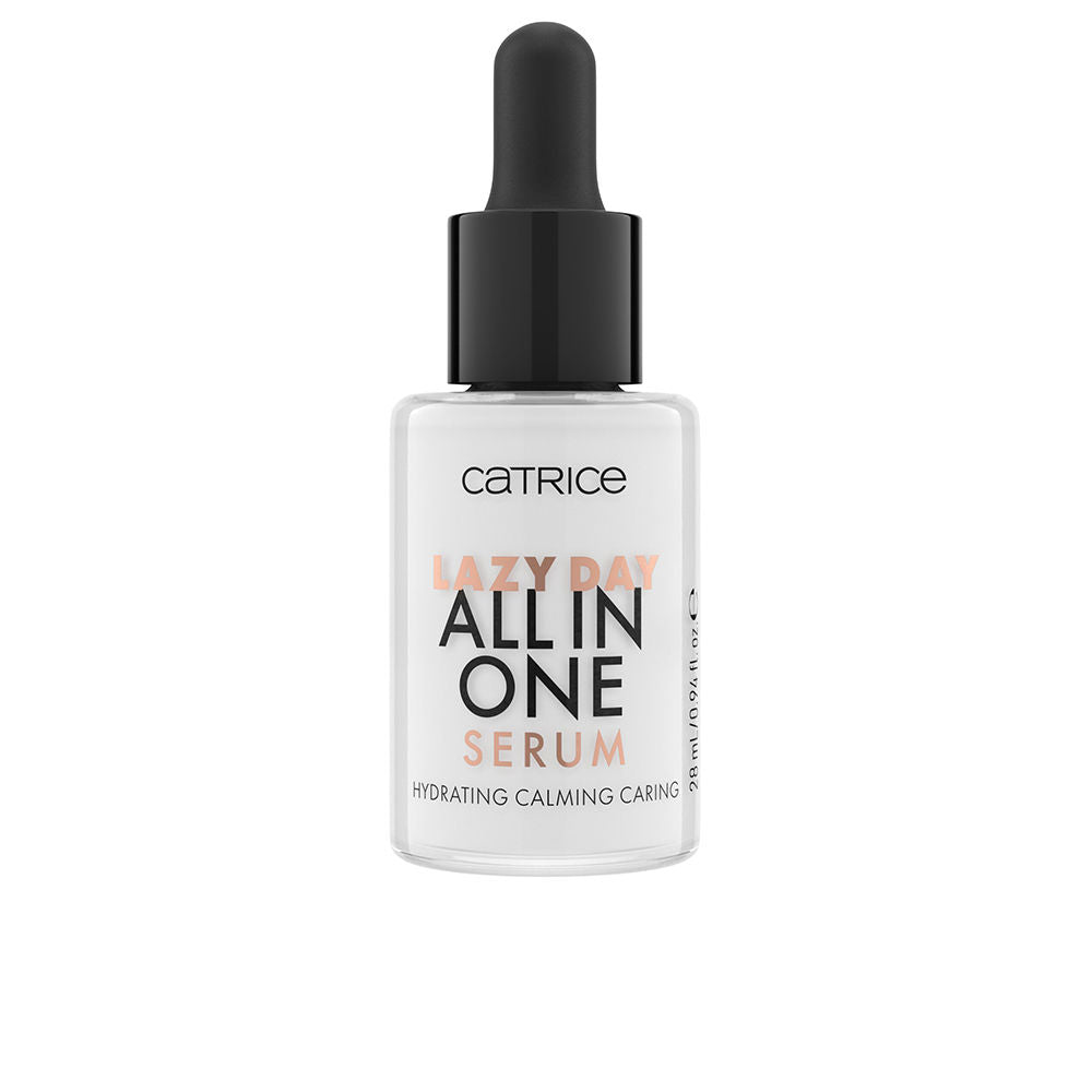 Sérum todo en uno LAZY DAY 28 ml