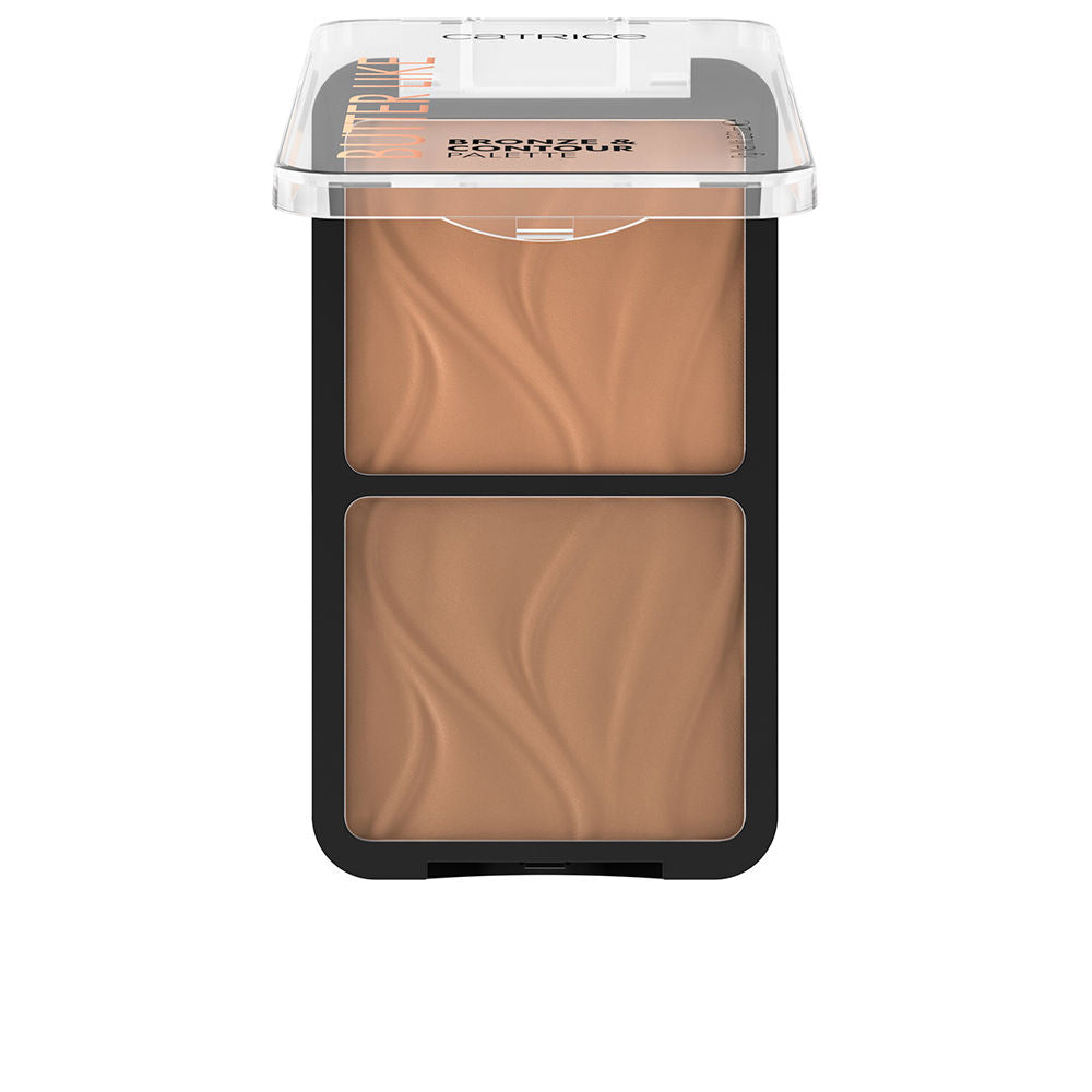 BUTTER LIKE Bronzer &amp; Contour Palette
