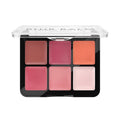 Paleta de rubores BLUR BALM