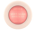 Rubor horneado SOFT GLAM