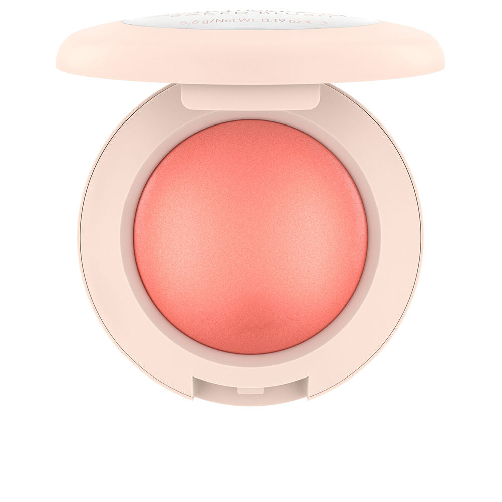SOFT GLAM baked blush