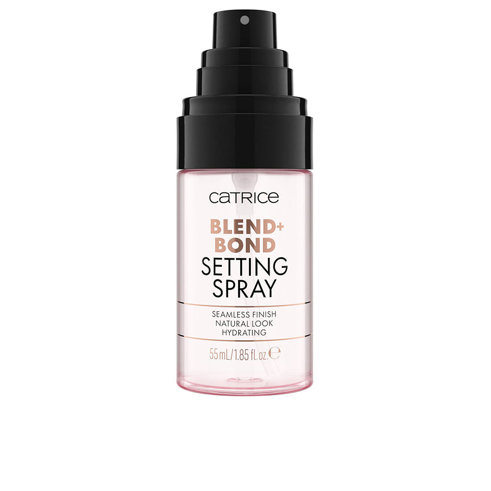 Laca para el cabello BLEND + BOMB 55 ml