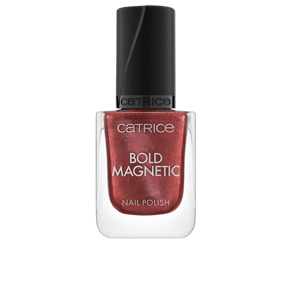 BOLD MAGNETIC magnetic nail polish