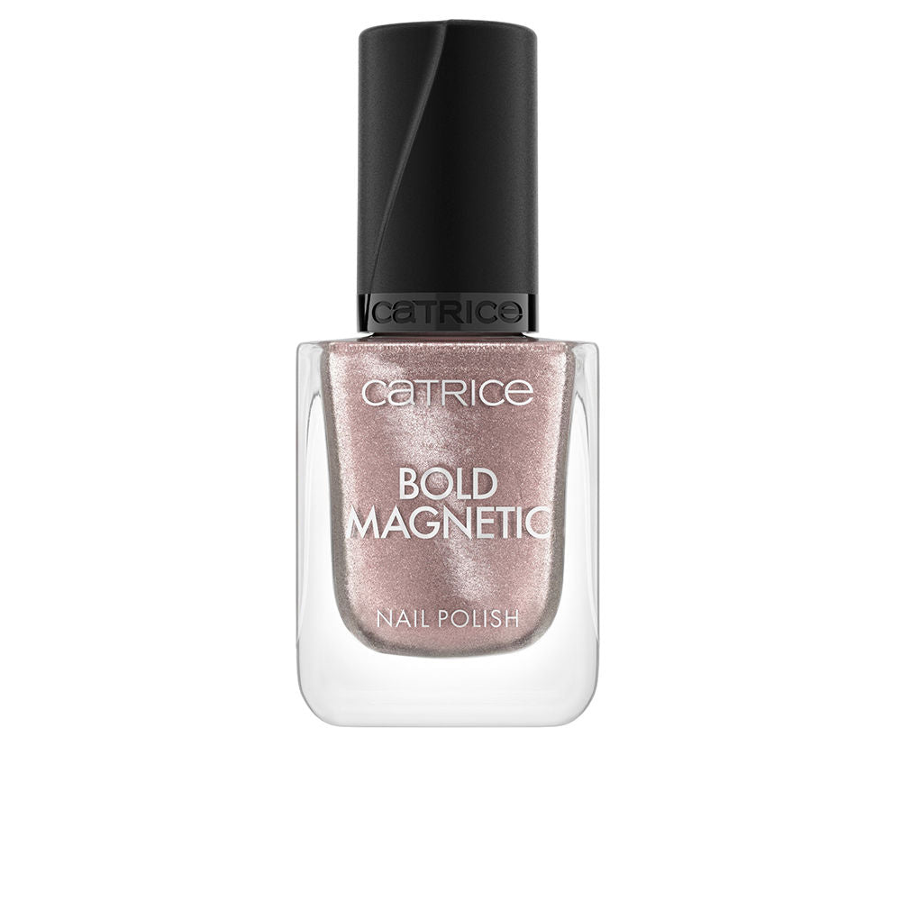 Esmalte de uñas magnético BOLD MAGNETIC