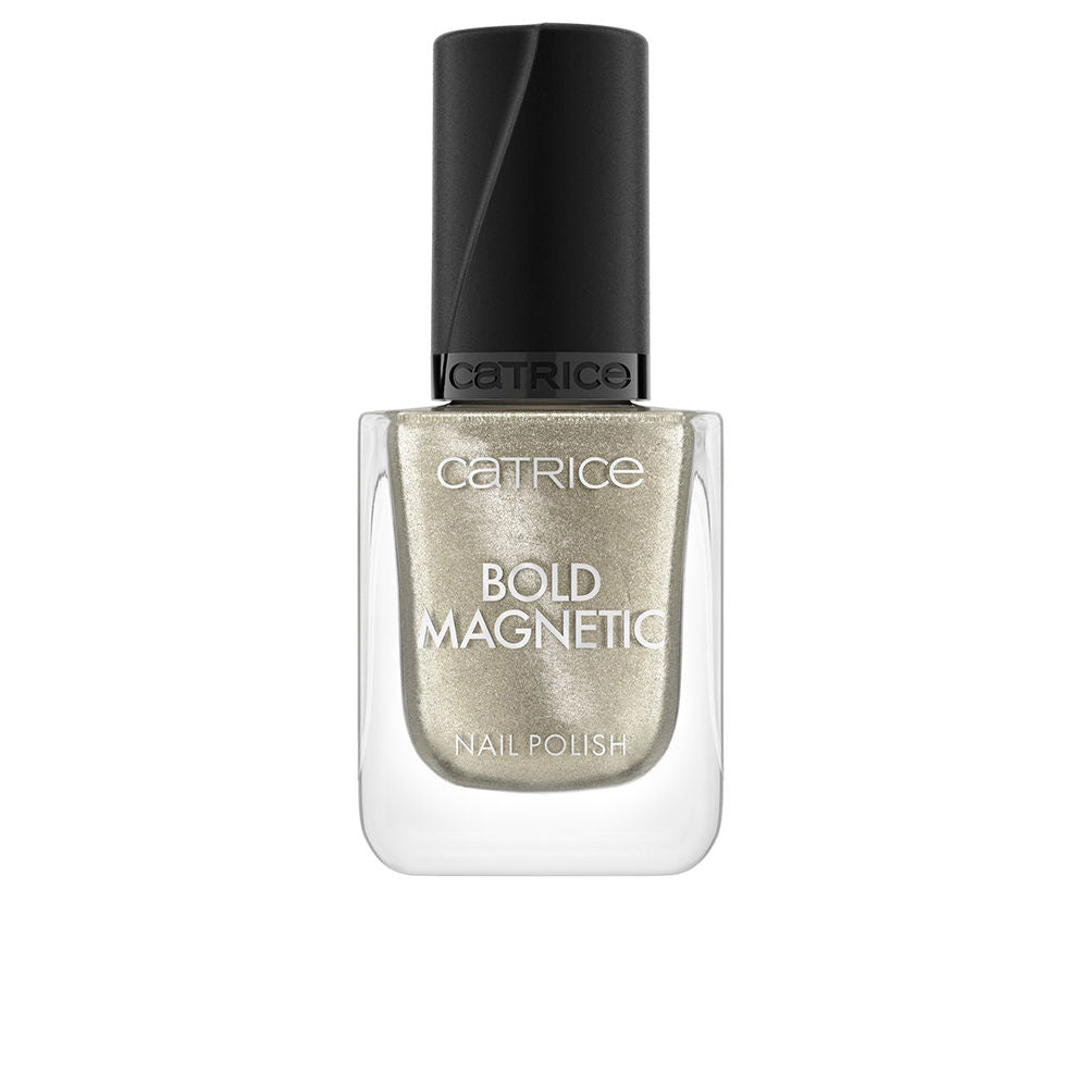 BOLD MAGNETIC magnetic nail polish