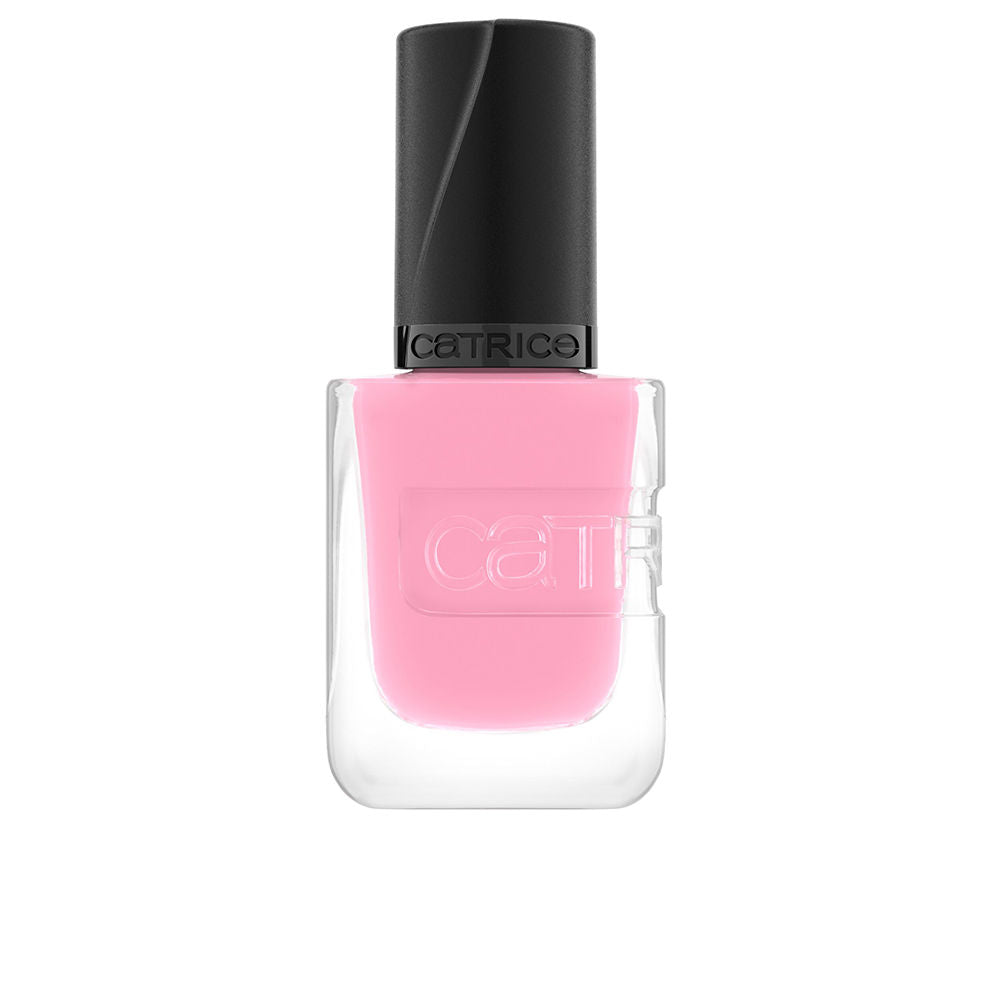 GEL AFFAIR nail polish