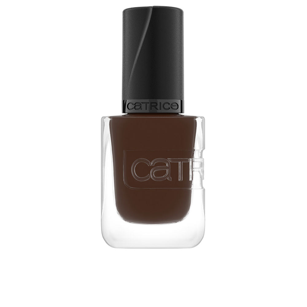 GEL AFFAIR nail polish