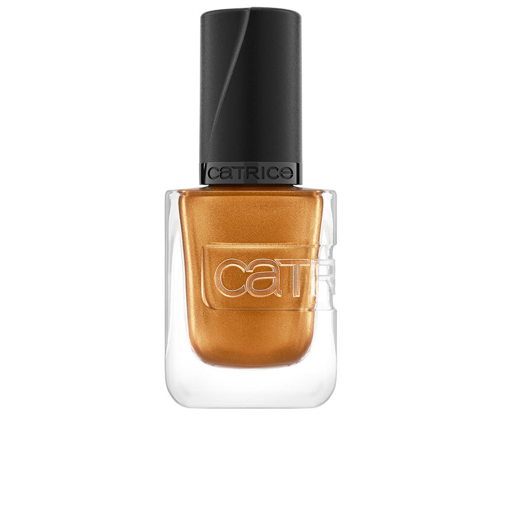 GEL AFFAIR nail polish