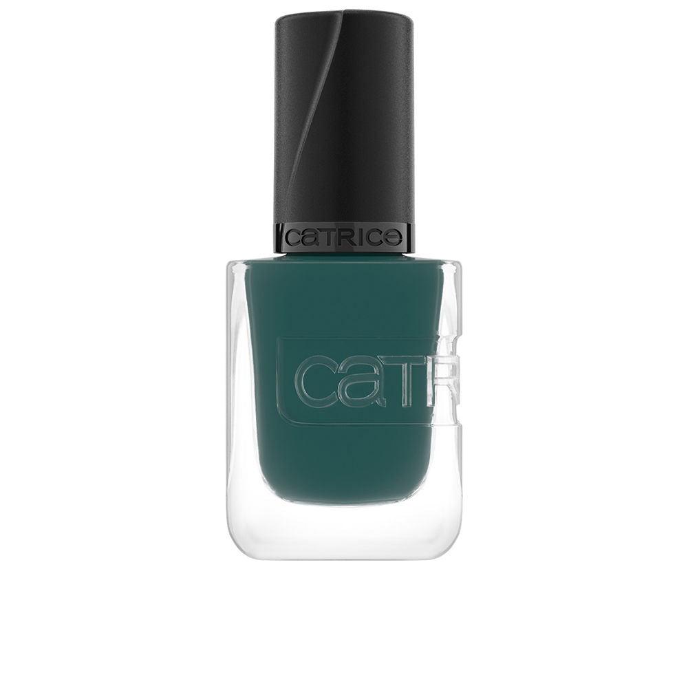 GEL AFFAIR nail polish