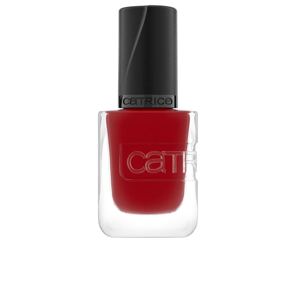 GEL AFFAIR nail polish