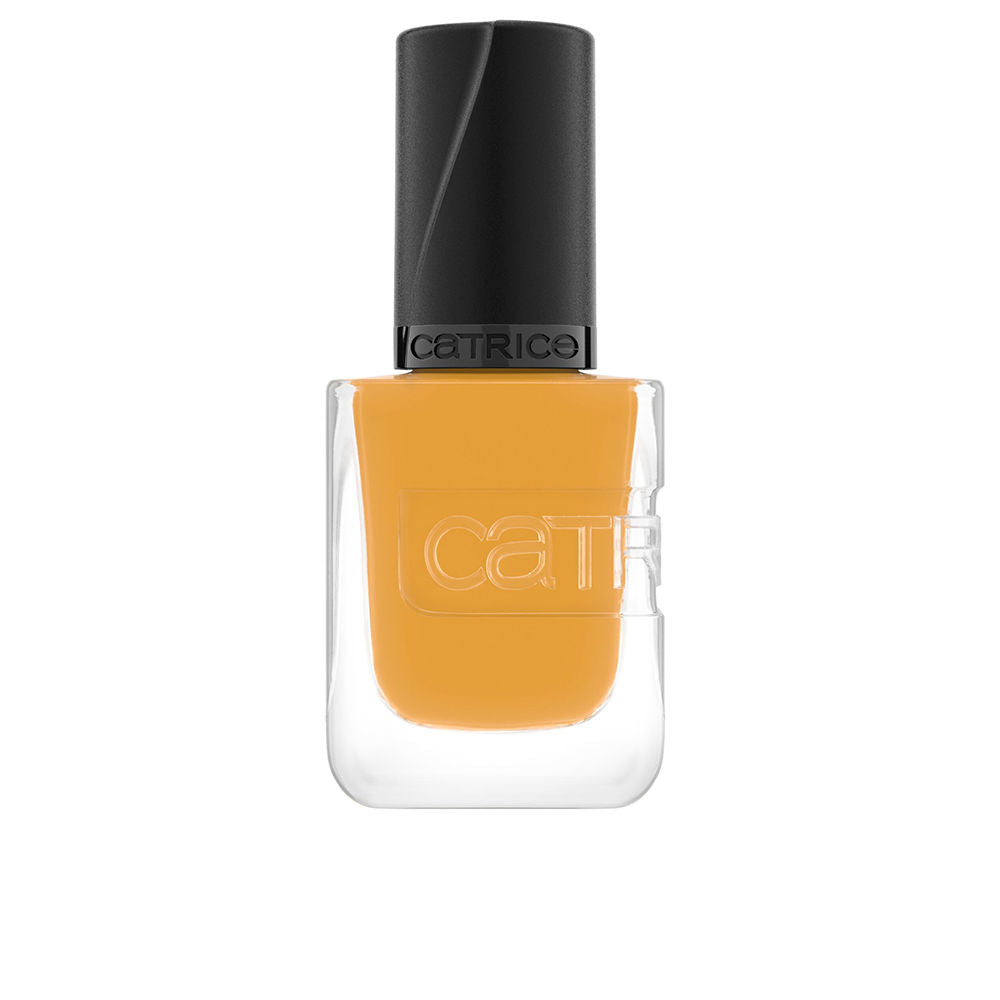 GEL AFFAIR nail polish