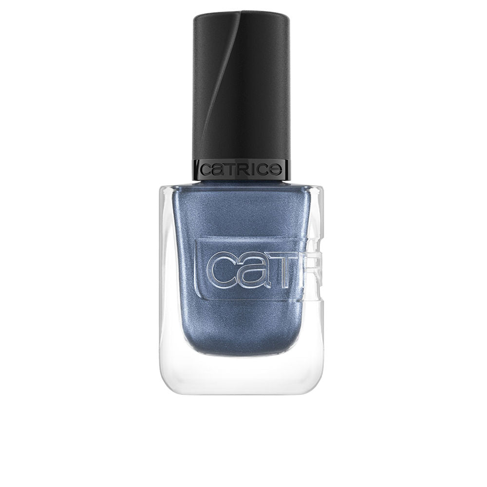GEL AFFAIR nail polish