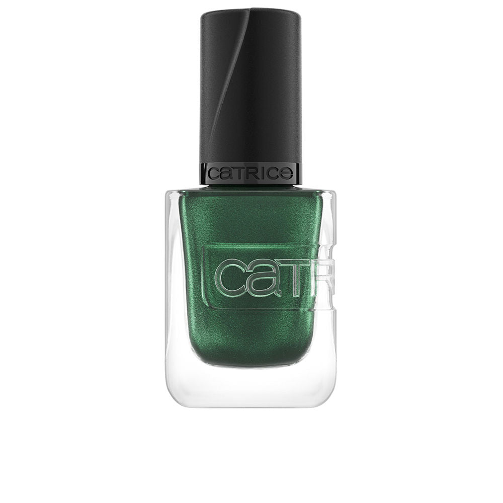 GEL AFFAIR nail polish