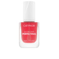 GLOW TINT perfecting nail polish