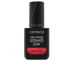 GEL AFFAIR top coat ultimate stay 10.5 ml