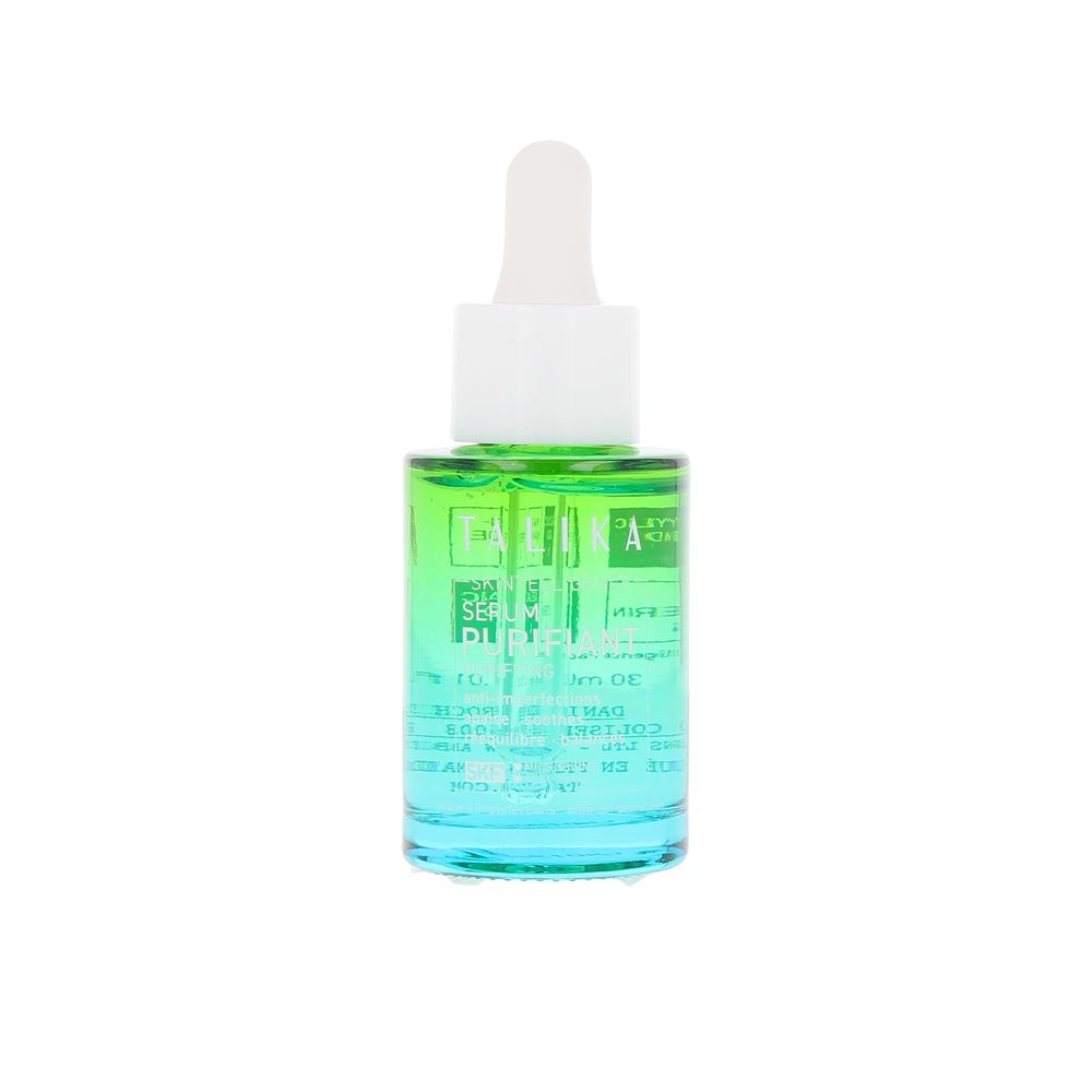SKINTELLIGENCE sérum PURIFICANTE 30 ml
