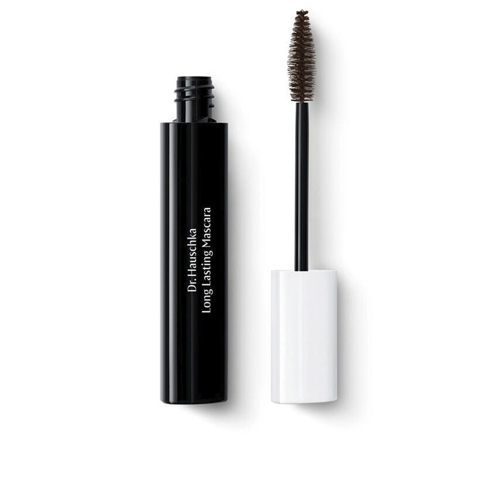 Long-lasting mascara
