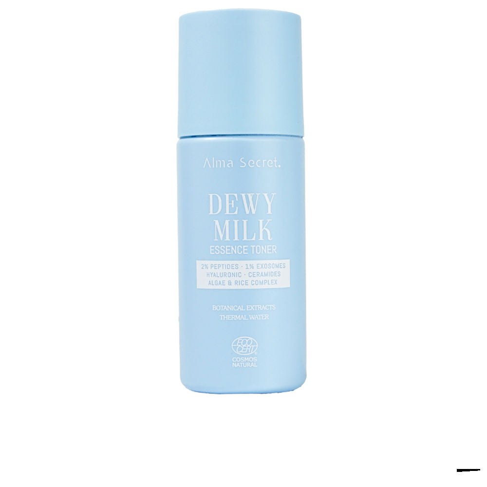 DEWY MILK essential tonic 125 ml