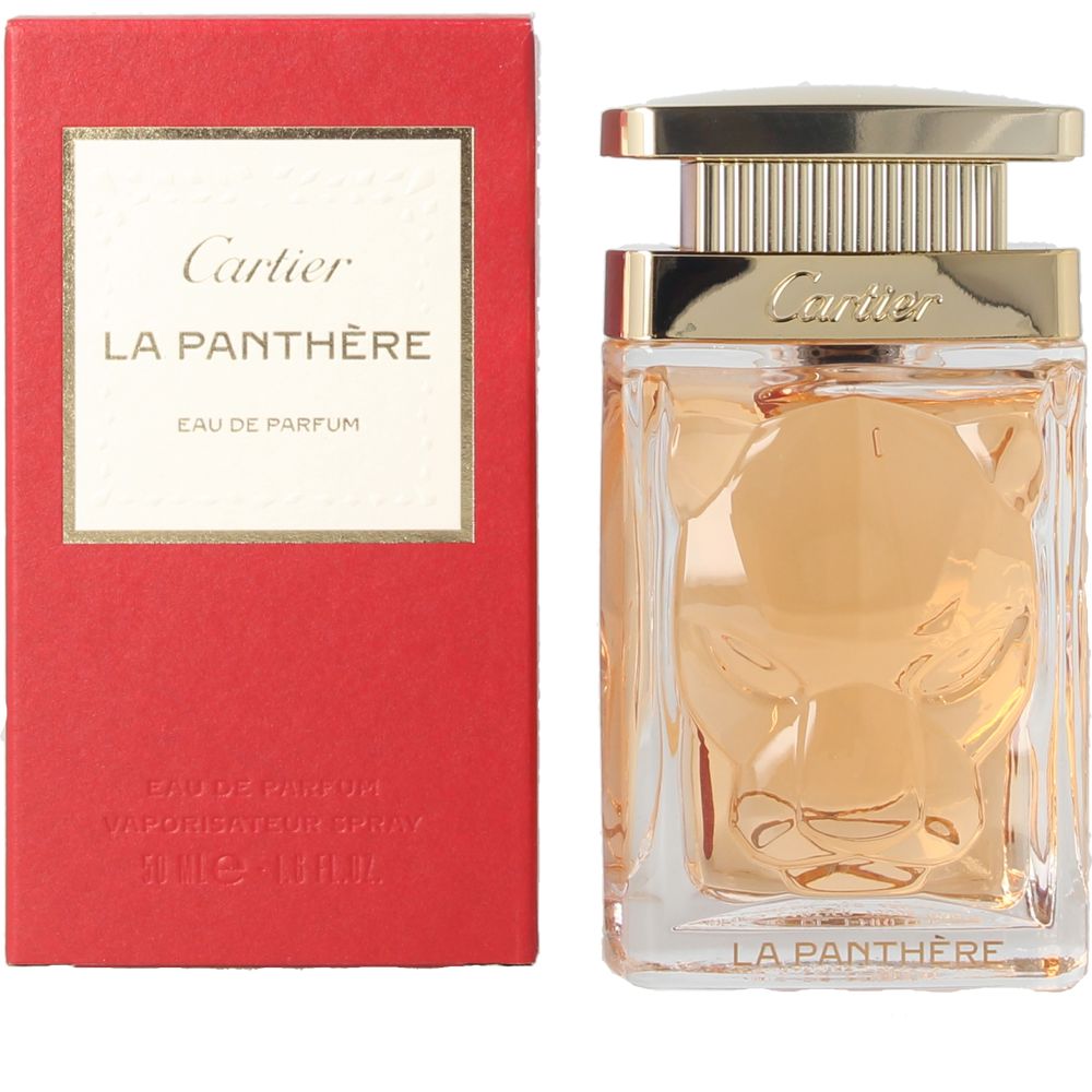 LA PANTHÈRE edp vapo 50 ml